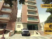apartamento en arriendo/venta en villa santos. Cod V23833