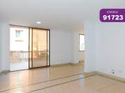 apartamento en arriendo/venta en villa santos. Cod V91723