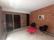 Apartamento en Arriendo/venta Los Rosales, Bogotá