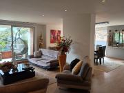 Apartamento en Arriendo/venta Los Rosales, Bogotá