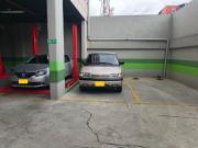 Apartamento en Arriendo/venta Nicolás De Federmán, Bogotá
