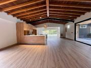 Apartamento en Arrindo en La Maria, el Retiro.Antioquia