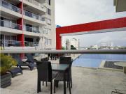 Apartamento en Atlantic Club Recreo Cartagena