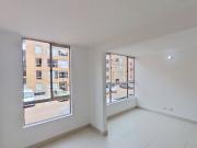 Apartamento en Azafrán – Ciudad Verde