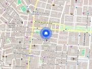 Apartamento en Azca Madrid para alquilar por meses