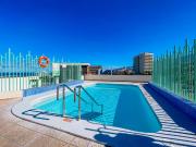 Apartamento en Bahia Playa