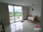 Apartamento en Bambú, La Macarena, Dosquebradas