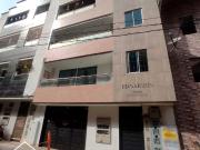 Apartamento en Barrio El Salado Apartamento en Barrio El Salado