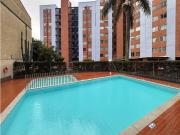 Apartamento en Belén Aliadas en Unidad Cerrada