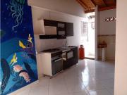 Apartamento dos alcobas Belén Parque, Servicios...
