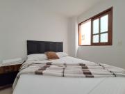 Apartamento en BELEN ROSALES