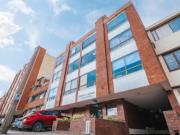 APARTAMENTO EN BELLA SUIZA 59 MT2