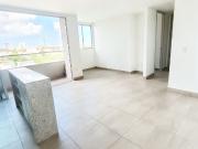 APARTAMENTO EN BELLAVISTA CON UNA VISTA ESPECTACULAR