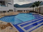 Apartamento en Bello Horizonte