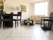 Apartamento en Belmira, Bogotá