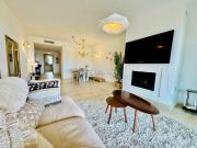 Apartamento en Benahavís, Los Flamingos, alquiler