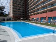 Apartamento en Benalmádena