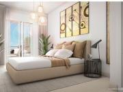 Apartamento en Benalmádena