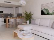 Apartamento en Benalmádena
