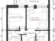 APARTAMENTO EN BENALMADENA