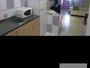 Apartamento en Benalmádena