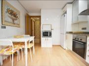 APARTAMENTO EN BENALMÁDENA COSTA