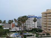 APARTAMENTO EN BENALMÁDENA COSTA