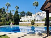 Apartamento en Benalmadena Costa, Costa del Sol