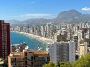 Apartamento en Benidorm