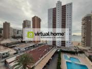 Apartamento en Benidorm