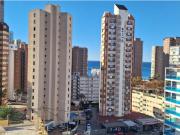 Apartamento en Benidorm