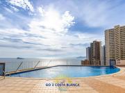 Apartamento en Benidorm