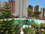 Apartamento en Benidorm