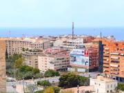 APARTAMENTO EN BENIDORM CON VISTAS AL MAR, PARKING Y...