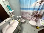 Apartamento en Benidorm, La Cala Hotel Bali, alquiler