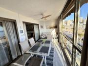 Apartamento en Benidorm, Playa Levante Rincon, alquiler
