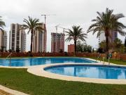 APARTAMENTO EN BENIDORM PONIENTE