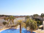 Apartamento en Benissa