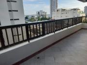 Apartamento en Bocagrande, amplio, cómodo, con excelente...