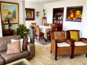 Apartamento en Bocagrande Cartagena