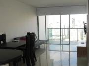 Apartamento en Bocagrande Cartagena