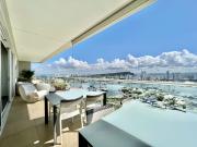 Apartamento en Bocagrande, Condomino H2