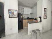 Apartamento en Bocagrande Dos alcobas, alquiler turístico