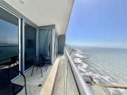 VENTA Apartamento en Bocagrande, Edificio Morros City