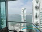 Apartamento en Bocagrande en Venta
