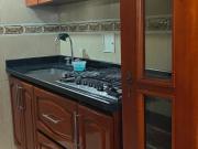 APARTAMENTO EN BOGOTA A PASOS DEL CC SANTA FE