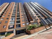 Apartamento en Bogota Bogota D.C. RAH CO: 25 128