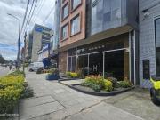 Apartamento en Bogota Bogota D.C. RAH CO: 25 1532