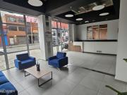 Apartamento en Bogotá Bogota D.C. RAH CO: 25 1539