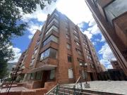 Apartamento en Bogotá Bogota D.C. RAH CO: 25 160
